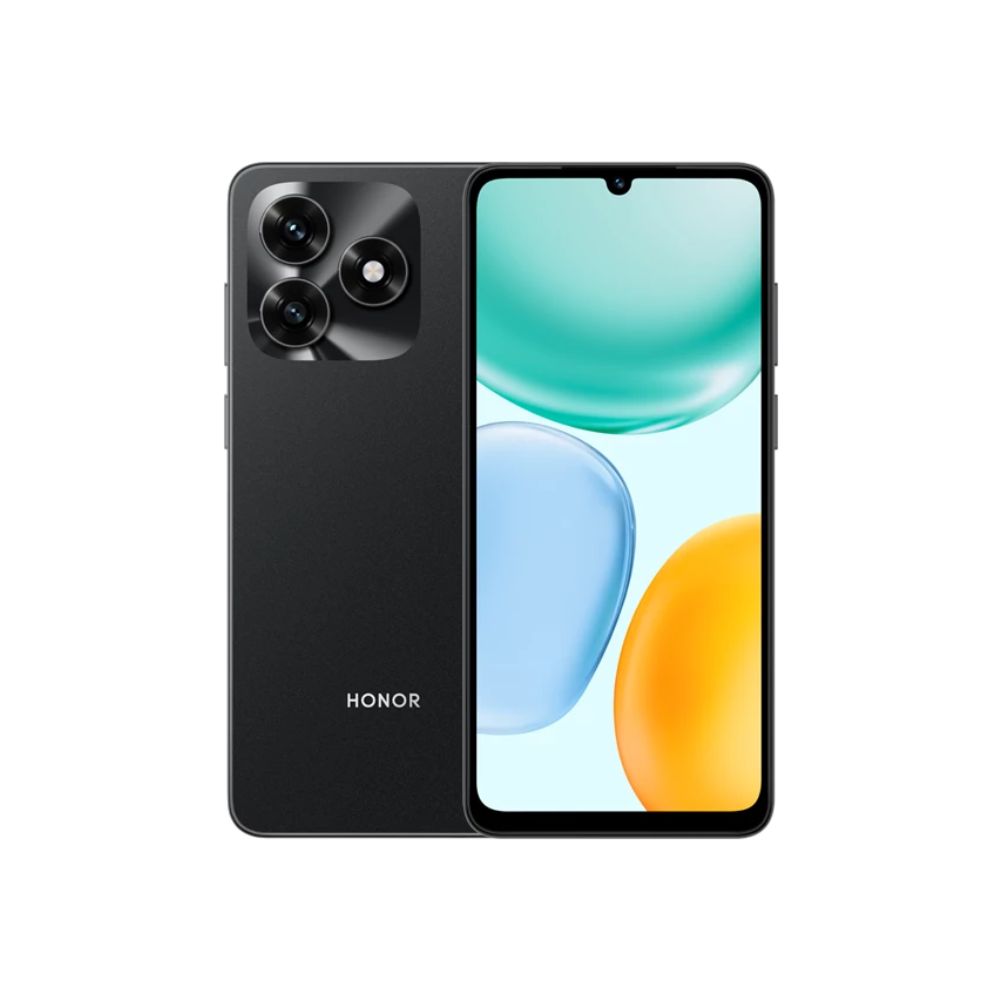 HONOR X5C 64GB BLACK